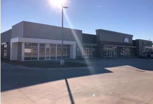 d-1275 Highway 1 W, Iowa City, IA, 52246-0003 | Card Image