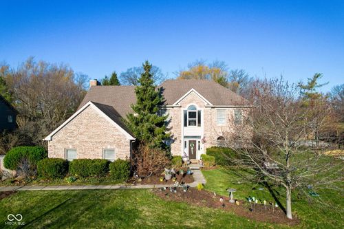 11382 Royal Pl, Carmel, IN, 46032-8698 | Card Image