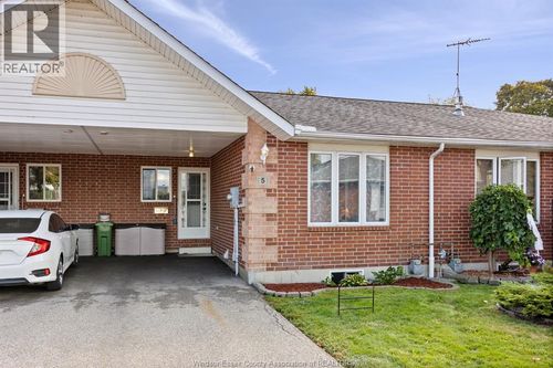 5-8525 Little River, Windsor, ON, N8S4R3 | Card Image