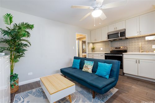 102-236 Liliuokalani Ave, Honolulu, HI, 96815-3512 | Card Image