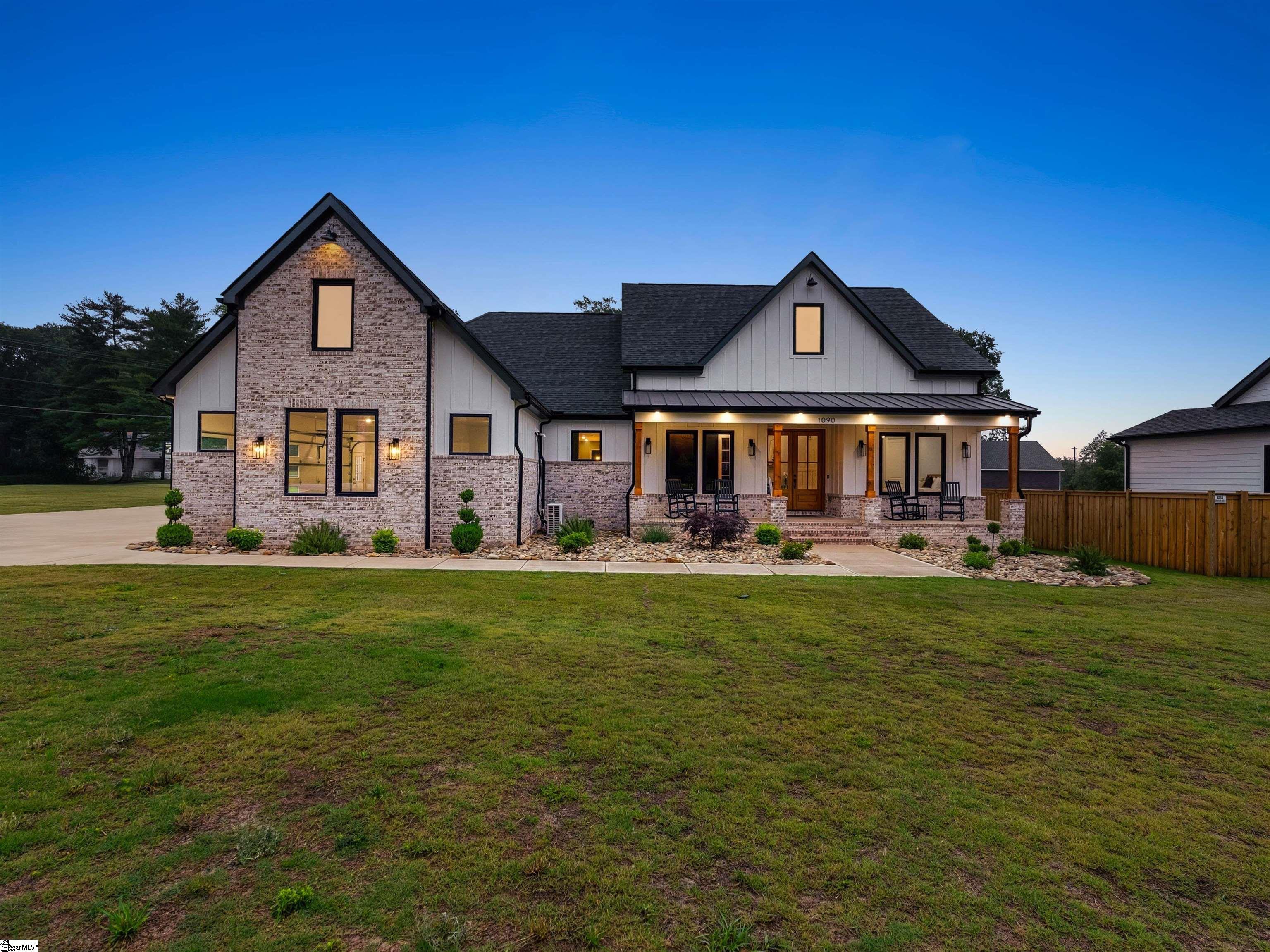 Residential in Inman