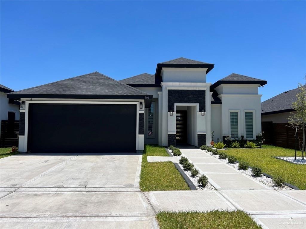 Optimum Dr, Edinburg, TX 78542