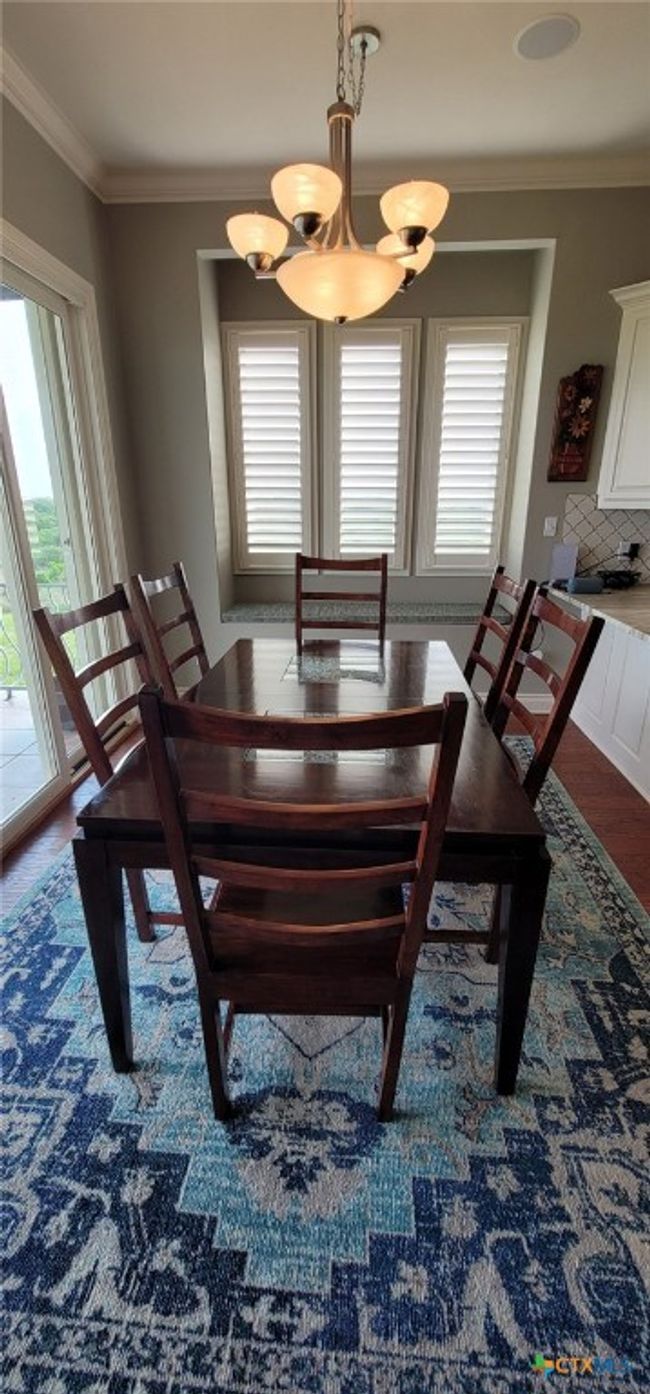 231 Coastal Spgs, House other with 3 bedrooms, 5 bathrooms and null parking in Port O Connor TX | Image 20