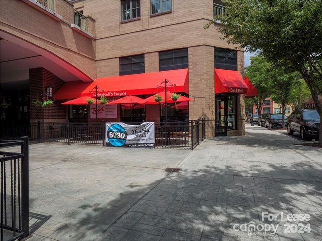 UNIT-501 - 721 Governor Morrison St, Condo with 1 bedrooms, 1 bathrooms and null parking in Charlotte NC | Image 38