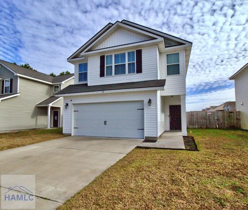 73 Gambrell Rd, Hinesville, GA, 31313-8380 | Card Image