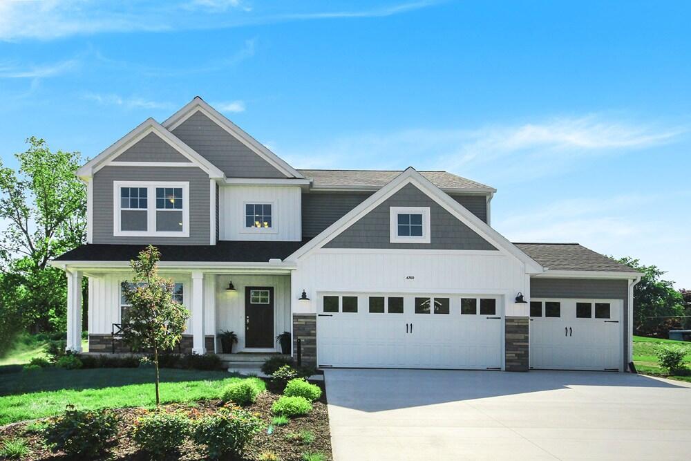 Forest St, Marshall, MI 49068