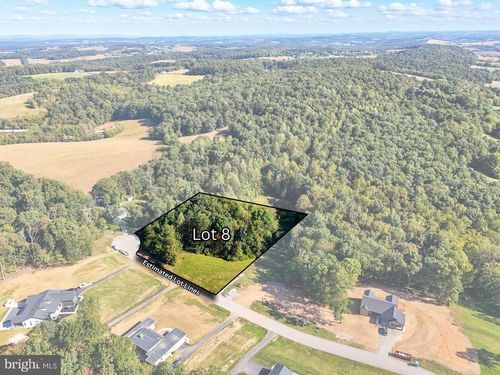 Lot 8 Orchard View Drive, GLENVILLE, PA, 17329 | Card Image