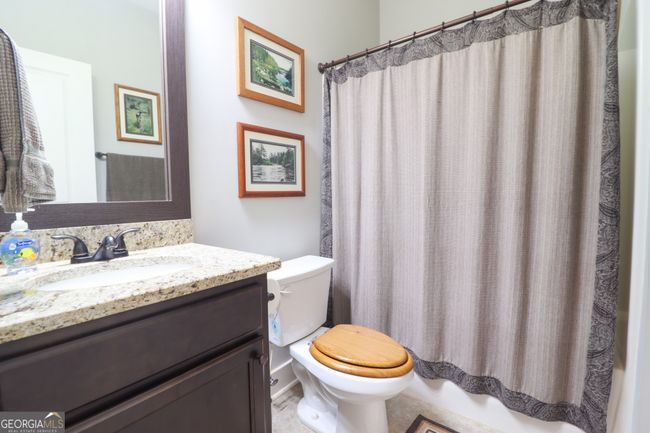 900 Eskew Rd, House other with 5 bedrooms, 4 bathrooms and 2 parking in MCDONOUGH GA | Image 16