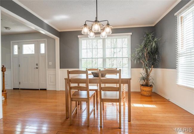 16747 Chalk Bluff Trl, House other with 4 bedrooms, 4 bathrooms and 2 parking in Dexter MO | Image 5