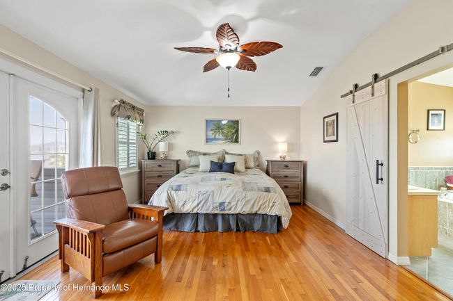 3415 Croaker Dr, House other with 3 bedrooms, 2 bathrooms and null parking in HERNANDO BEACH FL | Image 18