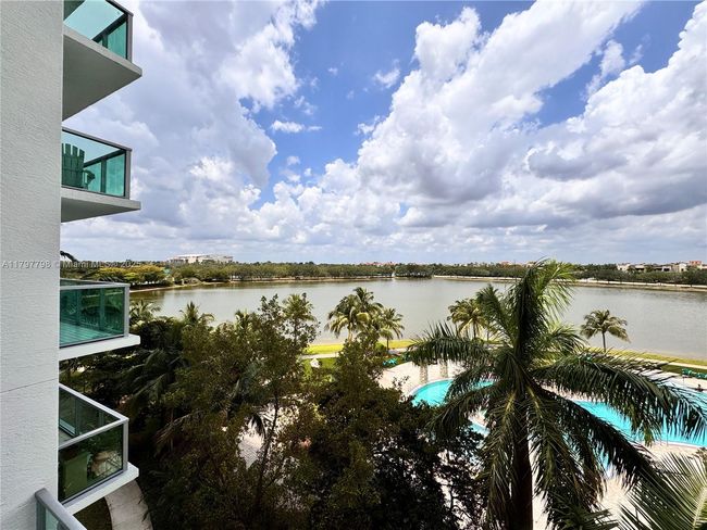 APT-508S - 2681 N Flamingo Rd, Condo with 3 bedrooms, 3 bathrooms and null parking in Sunrise FL | Image 8