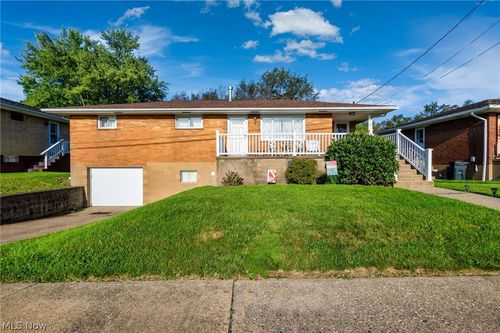 605 Titus St Extension, Weirton, WV, 26062 | Card Image