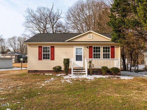 525 Texas Avenue, Burlington, NC, 27217 | Card Image