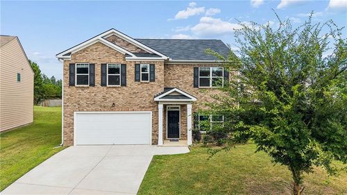 5758 Barrington Run, Union City, GA, 30291-6105 | Card Image