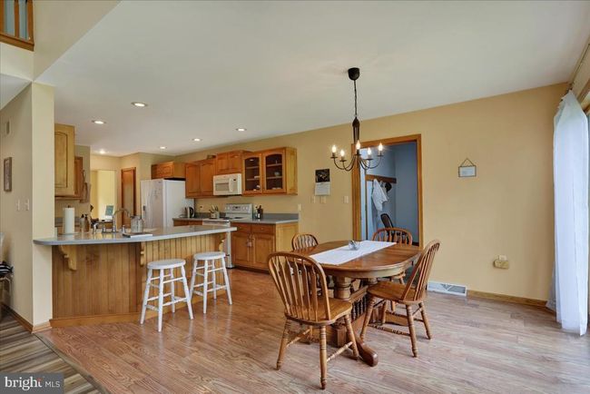 96 Gunhart Rd, House other with 5 bedrooms, 4 bathrooms and null parking in MOHNTON PA | Image 15
