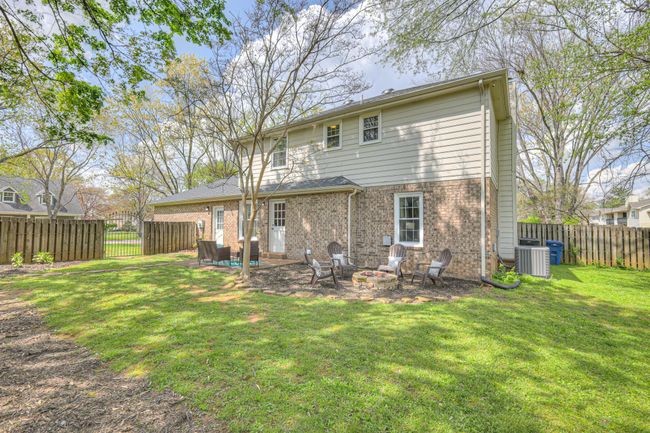 301 Jennette Pl, House other with 3 bedrooms, 3 bathrooms and 2 parking in Franklin TN | Image 20