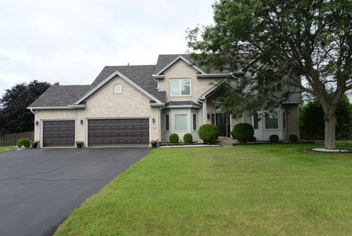 5917 Meadow Lark Ln, Johnsburg, IL, 60051-5245 | Card Image