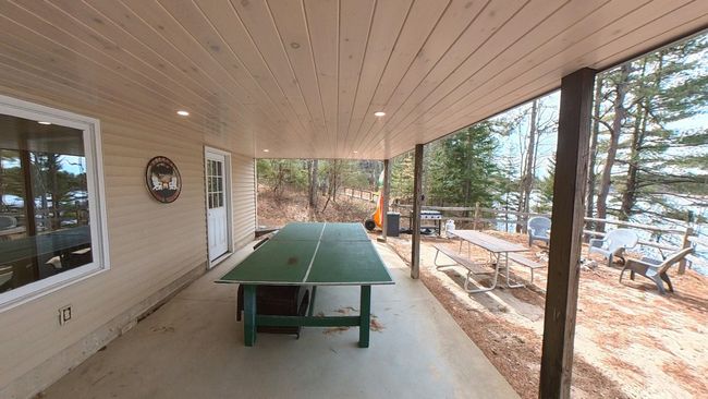 61 E Danforth Rd, House other with 2 bedrooms, 1 bathrooms and null parking in Freedom NH | Image 35