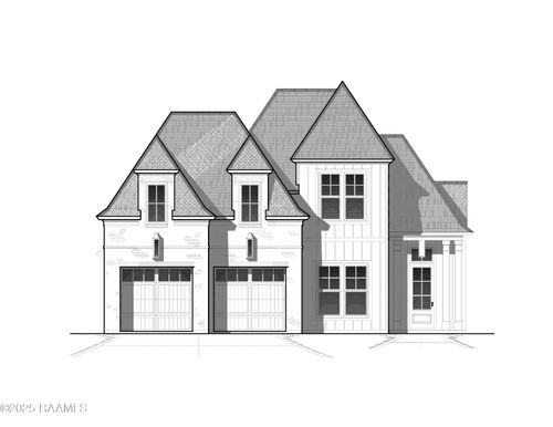 407 Last Quarter Dr, Youngsville, LA, 70592-6797 | Card Image