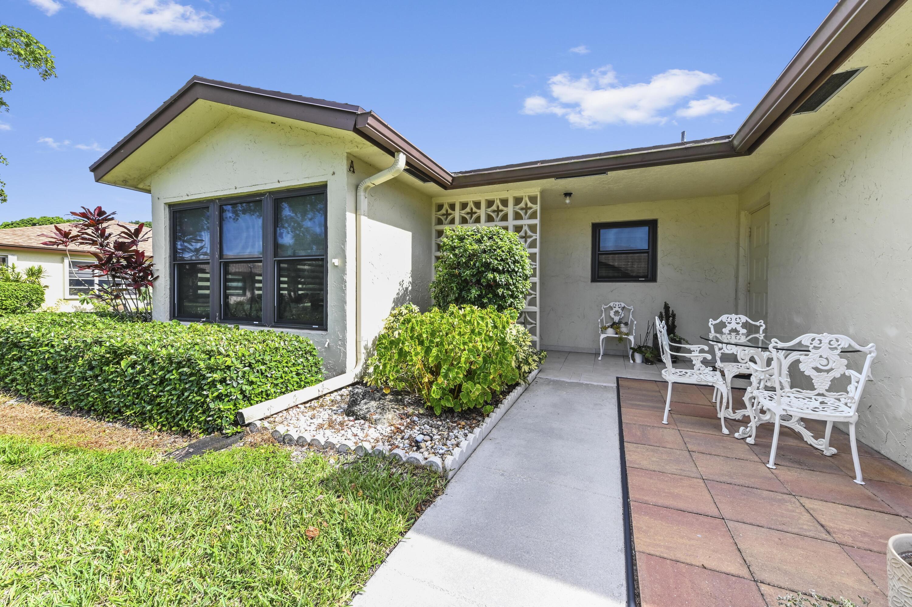 Residential in Delray Beach 2
