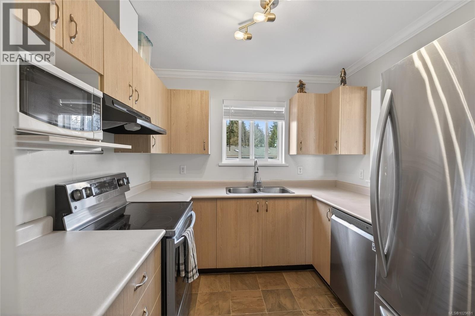 Residential in Courtenay