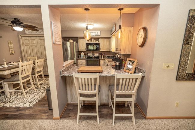 APT-8C - 8699 Richardson Plat Rd, Condo with 3 bedrooms, 2 bathrooms and null parking in Minocqua WI | Image 11