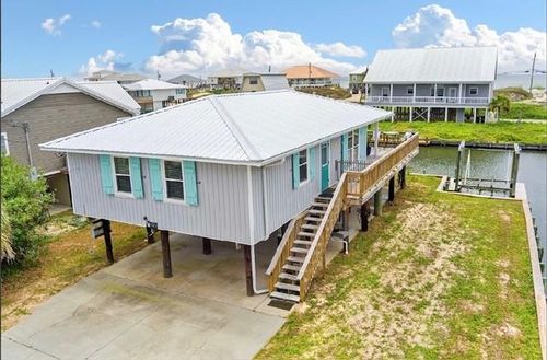 2255 Mallard St, Dauphin Island, AL, 36528-4244 | Card Image