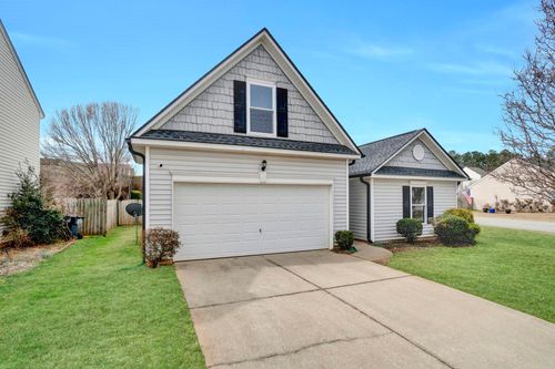 2 Somerville Ct, Greenville, SC, 29605-6438 | Card Image