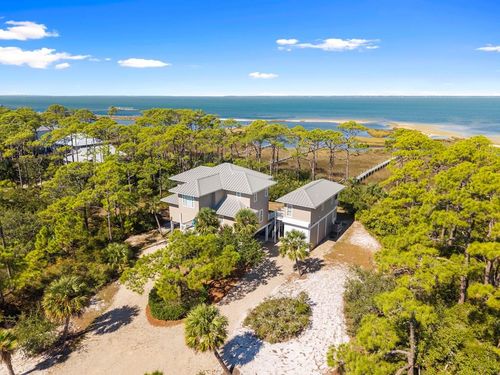 1725 E Gulf Beach Dr, Saint George Island, FL, 32328-3111 | Card Image