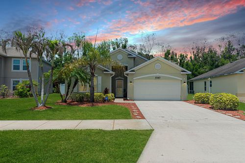 5367 Nw Wisk Fern Cir, Port Saint Lucie, FL, 34986-4370 | Card Image