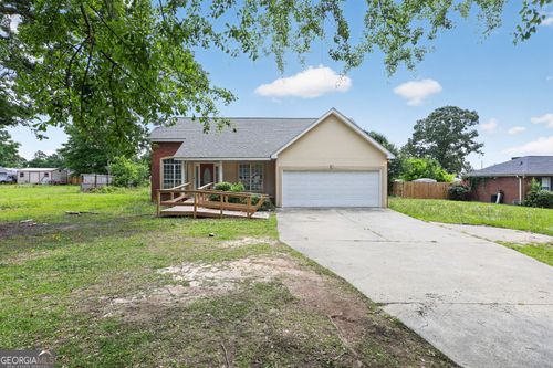 4634 Storey Mill Rd, Hephzibah, GA, 30815-4000 | Card Image