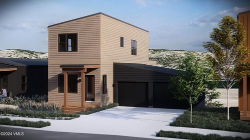 127 Kali Lane, Gypsum, CO, 81637 | Card Image