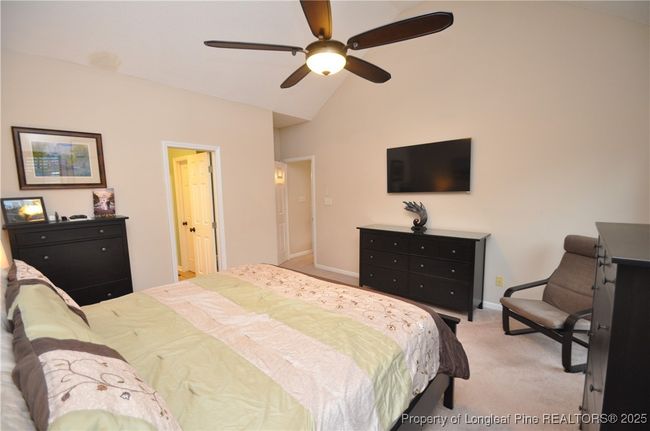 5633 Yates Garden Ln, House other with 3 bedrooms, 3 bathrooms and null parking in Raleigh NC | Image 25