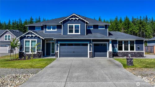 5499 Skyfall Pl Nw, Bremerton, WA, 98312-7804 | Card Image