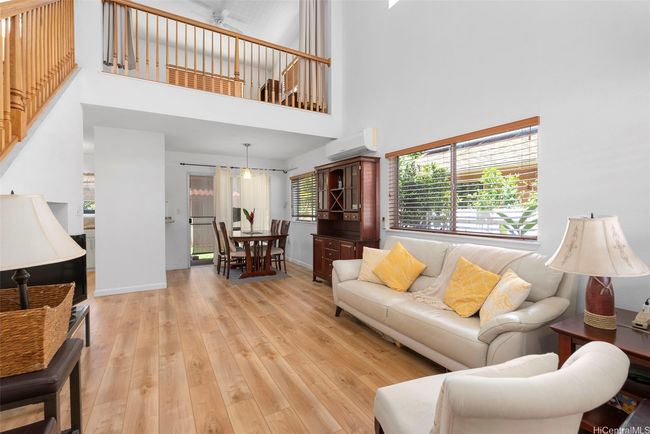 94-217 A Kikepa Place, House other with 3 bedrooms, 3 bathrooms and 2 parking in Waipahu HI | Image 4