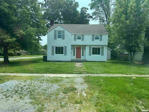 1332 E 8th St, Flora, IL, 62839 | Card Image