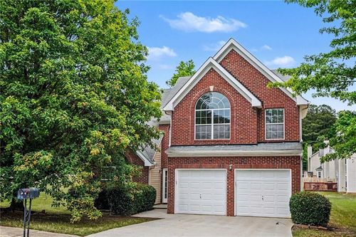 10732 James Dr, Jonesboro, GA, 30238-8619 | Card Image