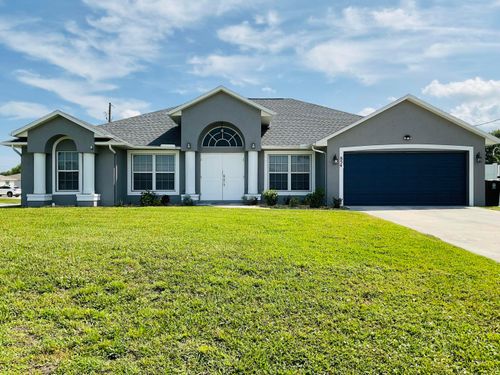 854 Sw Paar Dr, Port St. Lucie, FL, 34953-5620 | Card Image