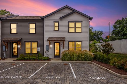 626 Wallace Ct, Nashville, TN, 37211-4987 | Card Image