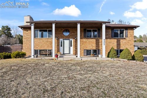 4502 Constitution Ave, Colorado Springs, CO, 80915-1003 | Card Image