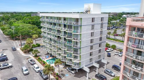 730-7000 N Ocean Blvd, Myrtle Beach, SC, 29572-3642 | Card Image