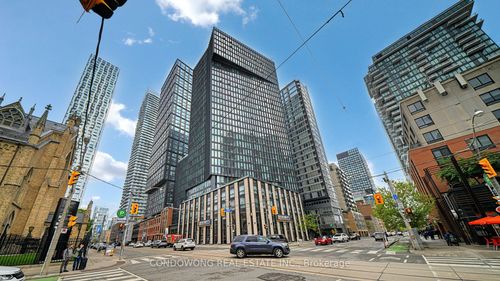 1103-60 Shuter St, Toronto, ON, M5B0B7 | Card Image