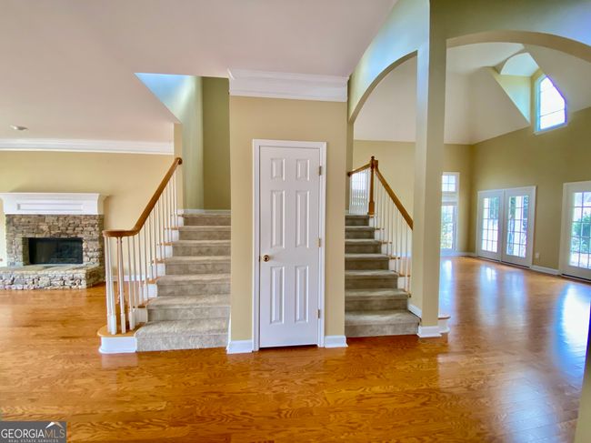 1606 Cascade Overlook, House other with 5 bedrooms, 5 bathrooms and null parking in Peachtree City GA | Image 27