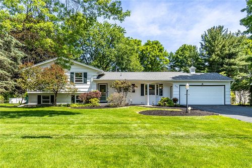 274 Parkview Dr, Rochester, NY, 14625-1055 | Card Image