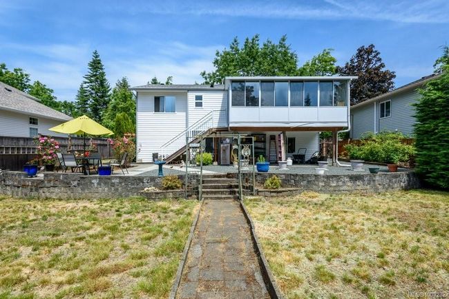 2267 Nitnat Pl, House other with 4 bedrooms, 3 bathrooms and 4 parking in Courtenay BC | Image 33