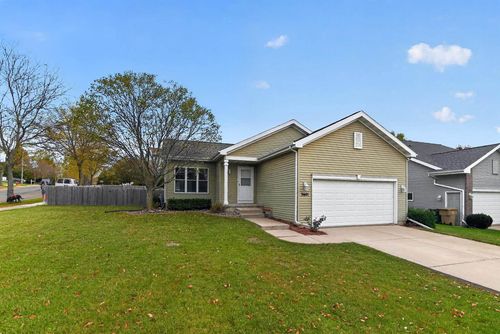 3601 Mammoth Trail, MADISON, WI, 53719 | Card Image