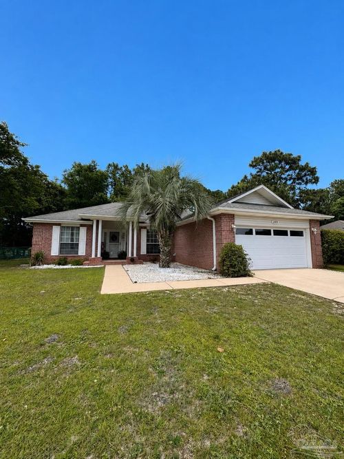 2404 Houston Cir, Gulf Breeze, FL, 32563-9728 | Card Image
