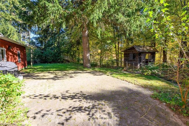 1396 Progreston Rd, Home with 5 bedrooms, 3 bathrooms and 20 parking in Carlisle ON | Image 45