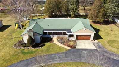 444 Cleveland Avenue, House other with 4 bedrooms, 3 bathrooms and null parking in Hornellsville NY | Image 1