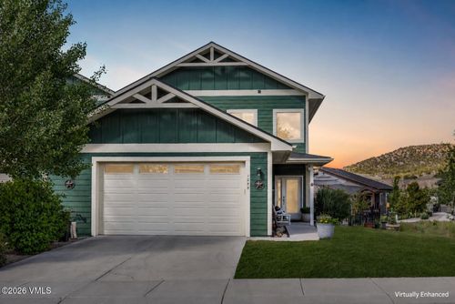 1255 Hawks Nest Ln, Gypsum, CO, 81637-5351 | Card Image